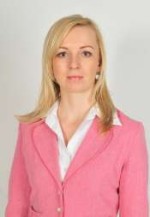 Patrycja Zielinski