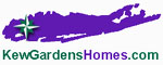 Kew Gardens Homes